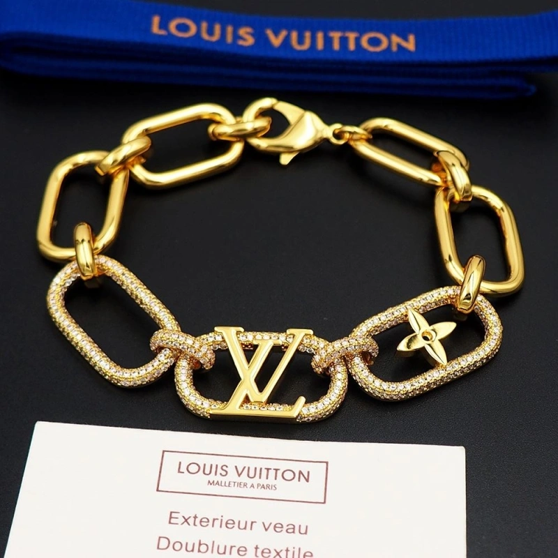 LX Bracelets AllSeason 310266