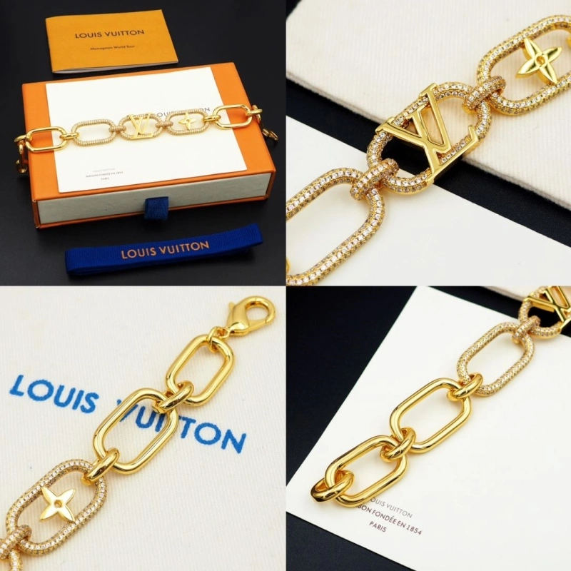 LX Bracelets AllSeason 310266