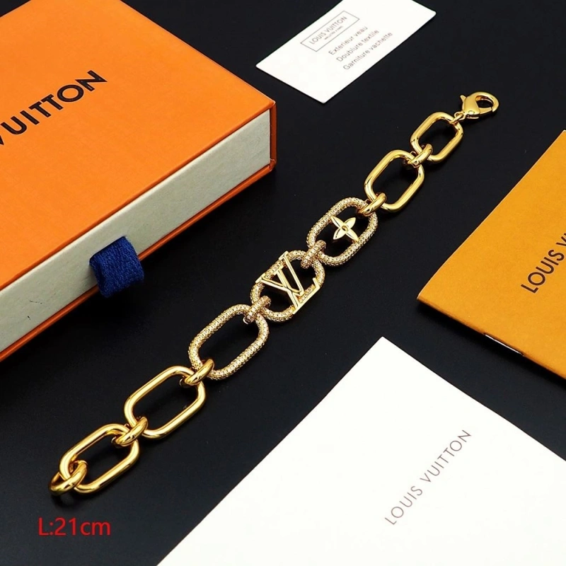 LX Bracelets AllSeason 310266