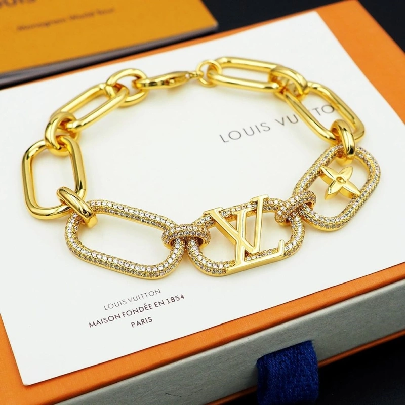 LX Bracelets AllSeason 310266
