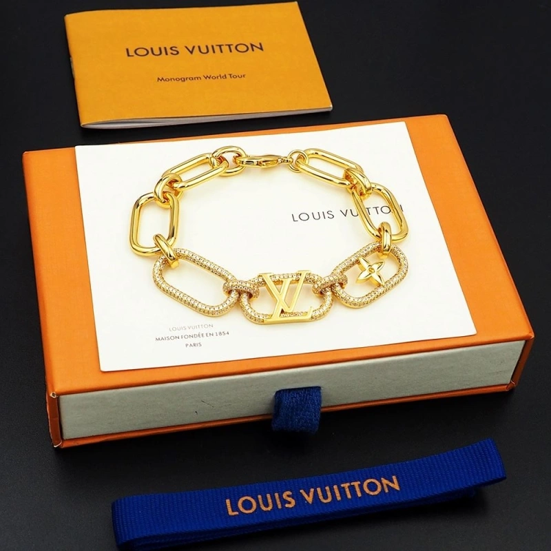 LX Bracelets AllSeason 310266