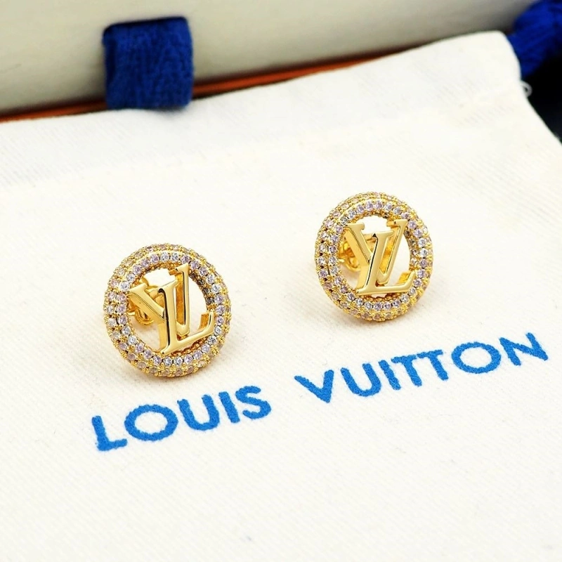 LX Earrings ModernLook 310170