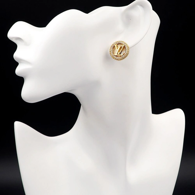 LX Earrings ModernLook 310170