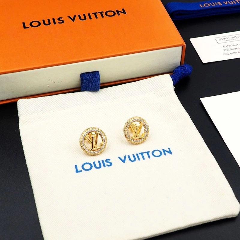 LX Earrings ModernLook 310170