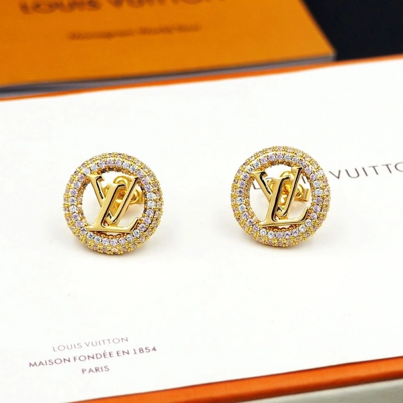 LX Earrings ModernLook 310170