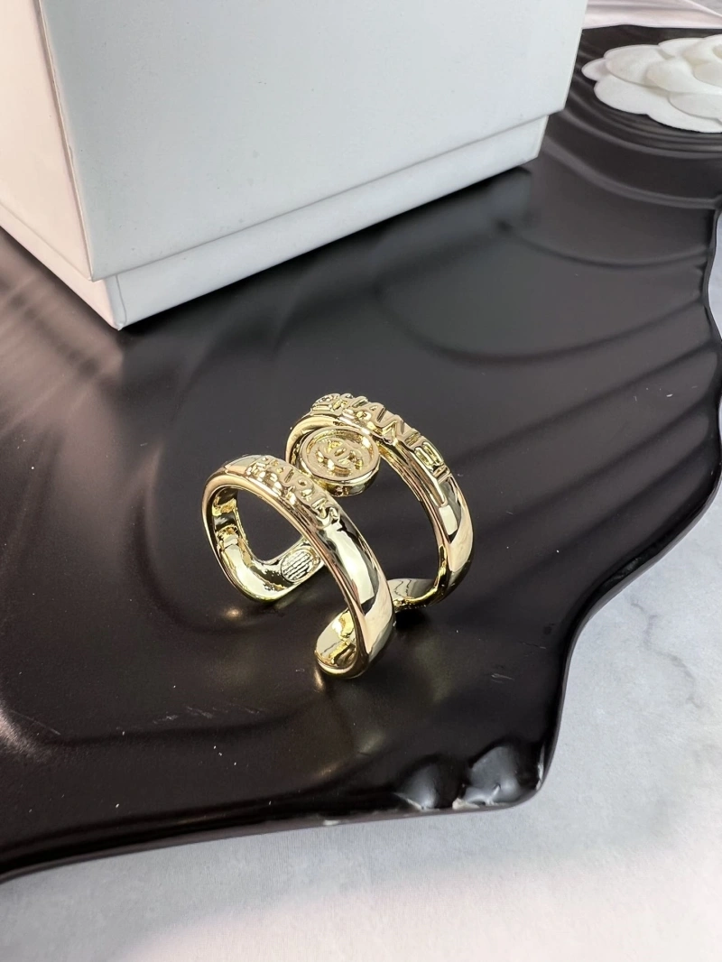 Vibrant Chxnxl Rings 289445