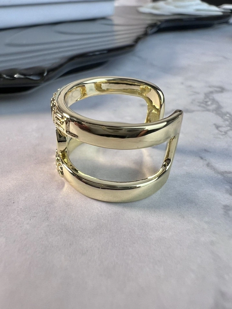 Vibrant Chxnxl Rings 289445