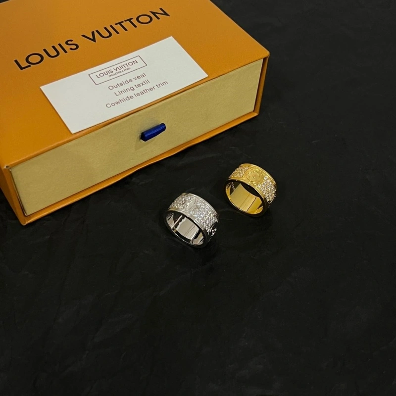 LX Rings UrbanStyle 309603