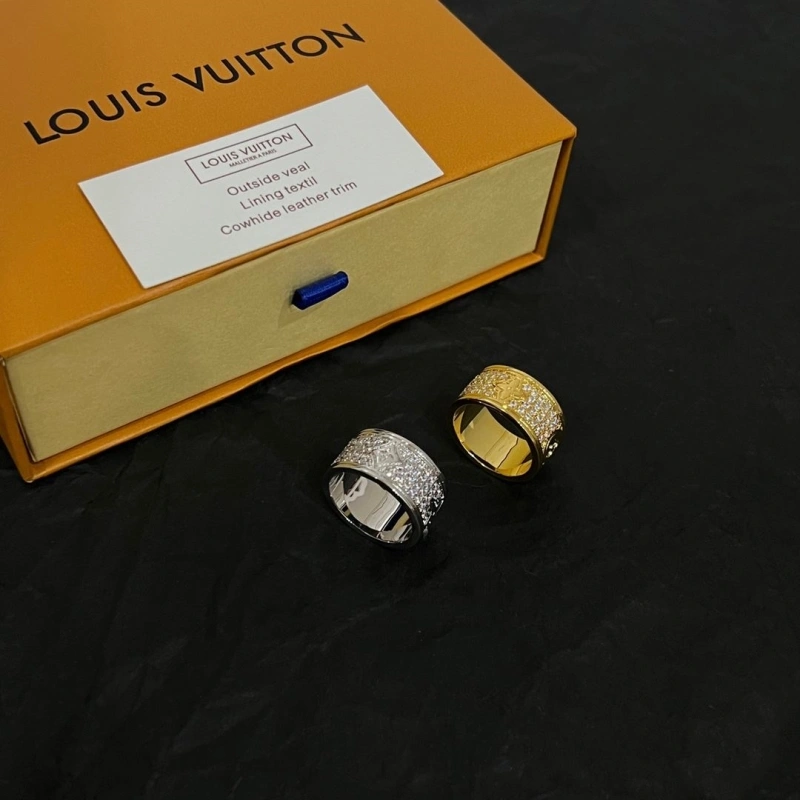 LX Rings UrbanStyle 309603