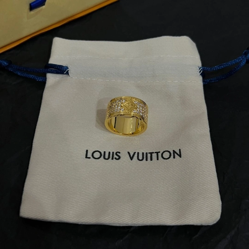 LX Rings UrbanStyle 309603