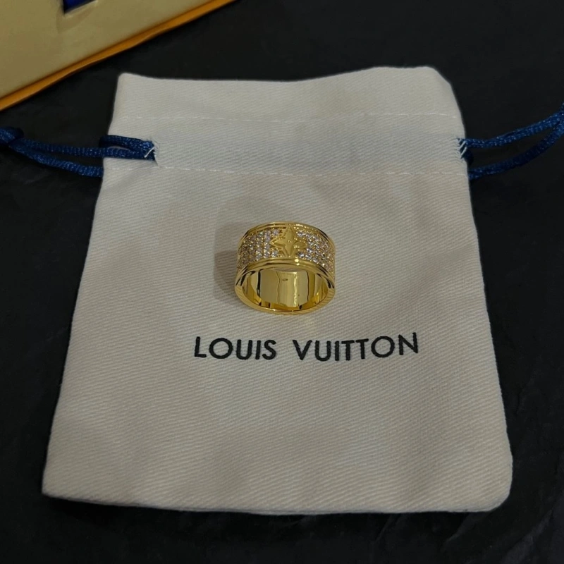LX Rings UrbanStyle 309603