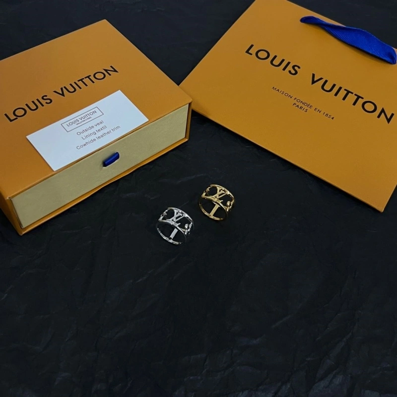 Functional LX Rings 309615