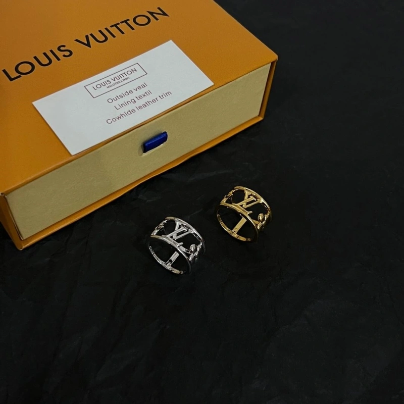 Functional LX Rings 309615