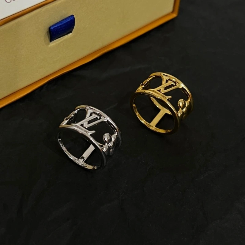 Functional LX Rings 309615