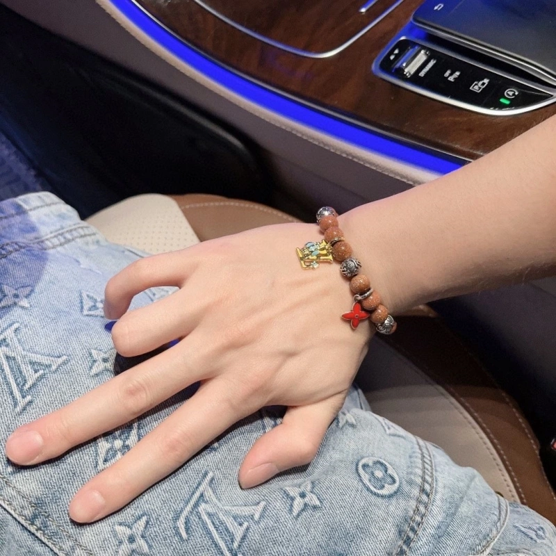 LX Bracelets HighQuality 310265
