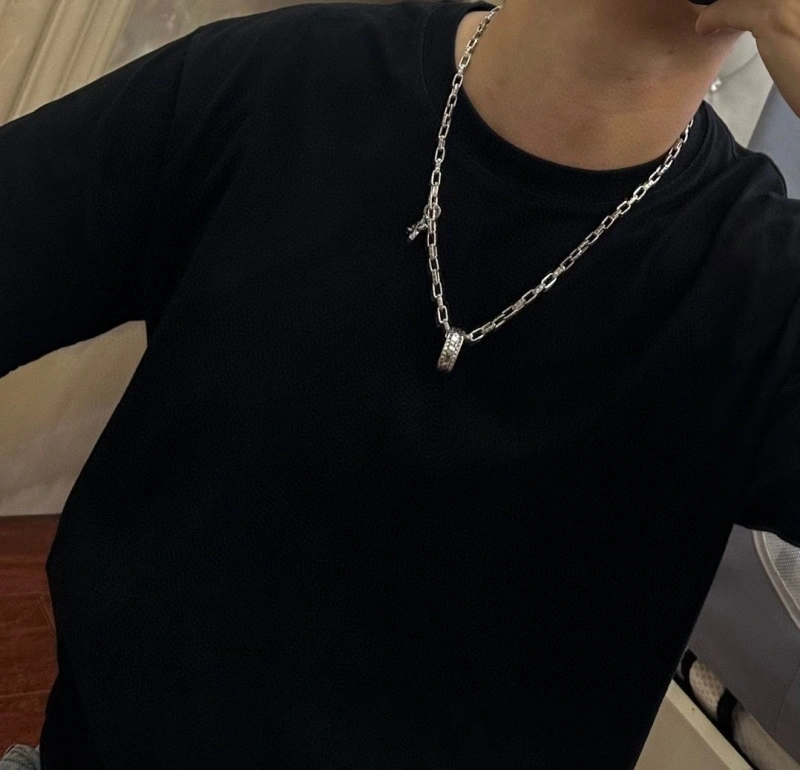 Sleek LX Necklaces 309663