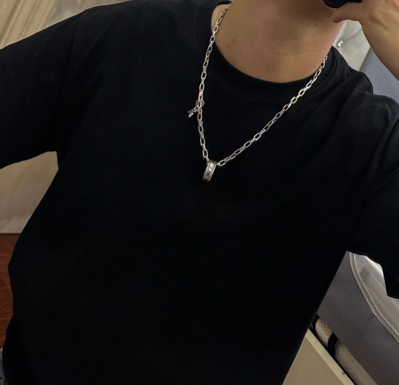 Sleek LX Necklaces 309663