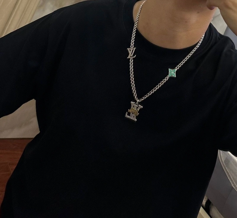 LX Necklaces Functional 309658