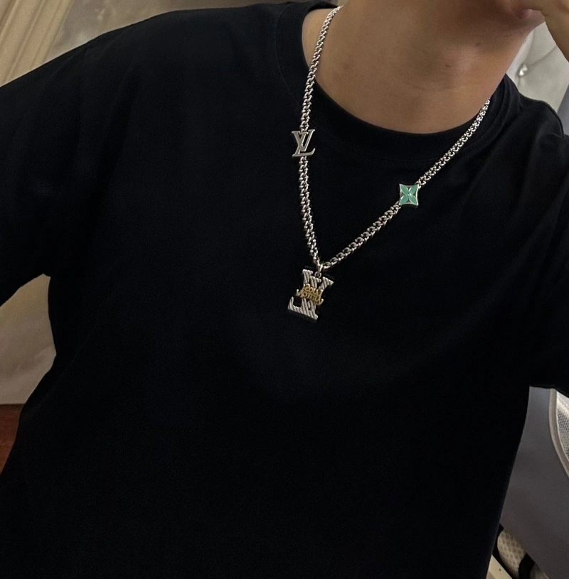 LX Necklaces Functional 309658