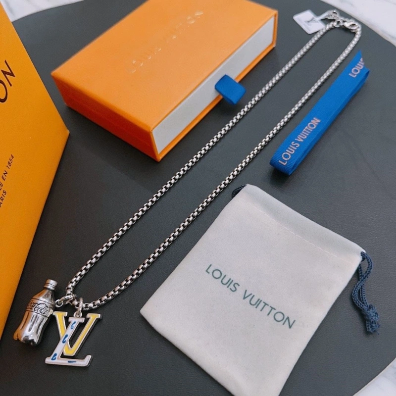 AllSeason LX Necklaces 309649