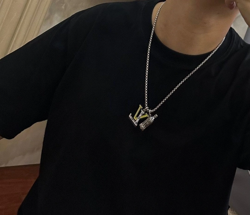 AllSeason LX Necklaces 309649