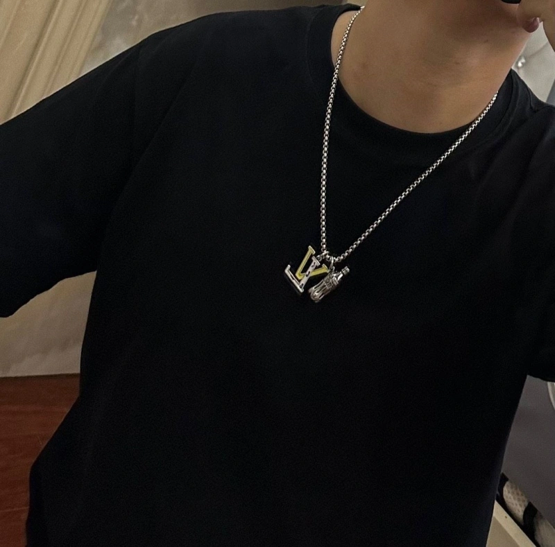 AllSeason LX Necklaces 309649