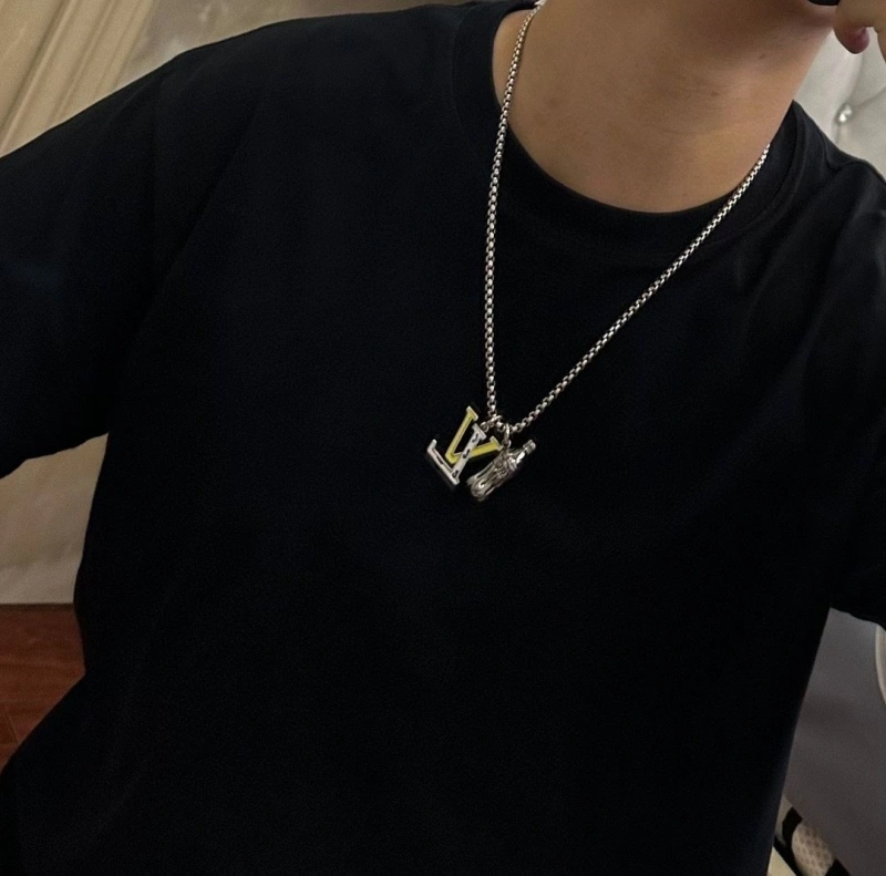 AllSeason LX Necklaces 309649