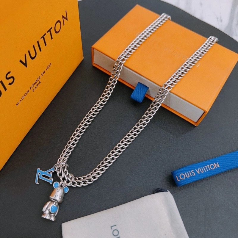 LX Necklaces Resilient 309650