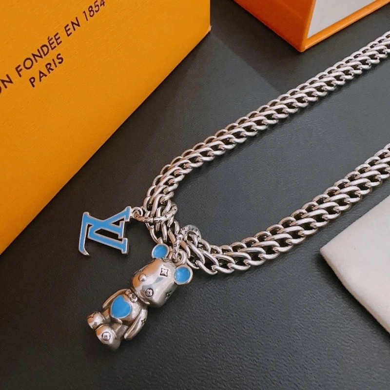 LX Necklaces Resilient 309650