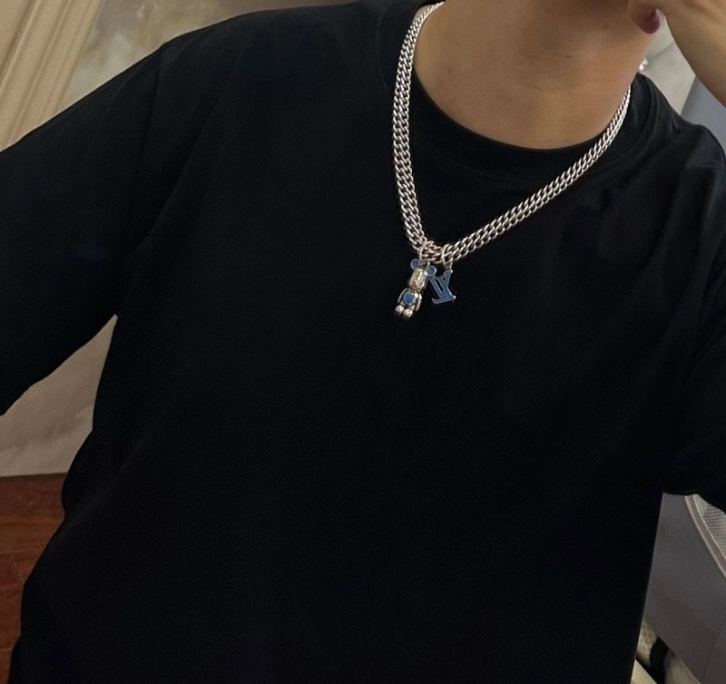 LX Necklaces Resilient 309650