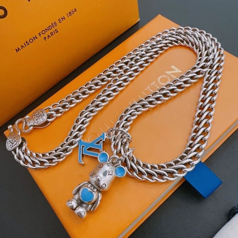 LX Necklaces Resilient 309650