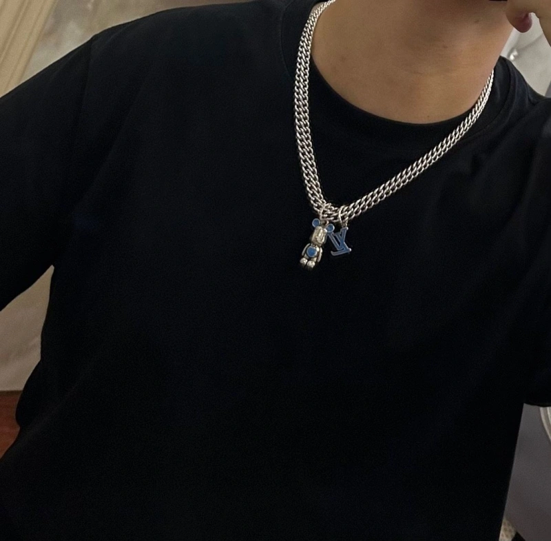 LX Necklaces Resilient 309650