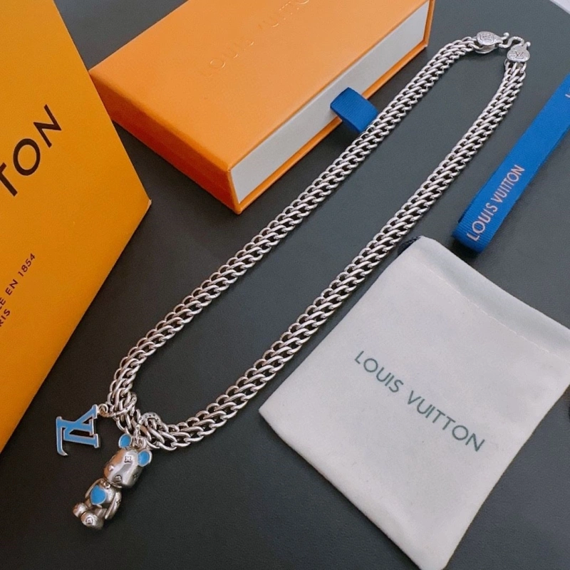 LX Necklaces Resilient 309650