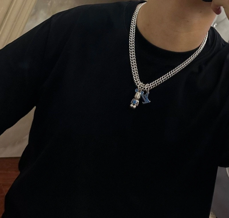 LX Necklaces Resilient 309650