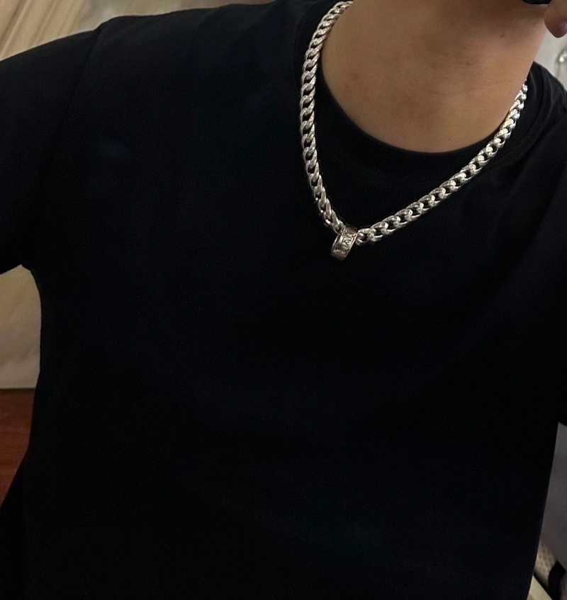 Comfortable LX Necklaces 309661