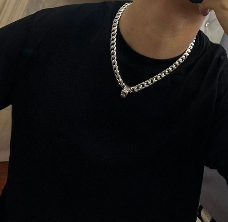Comfortable LX Necklaces 309661