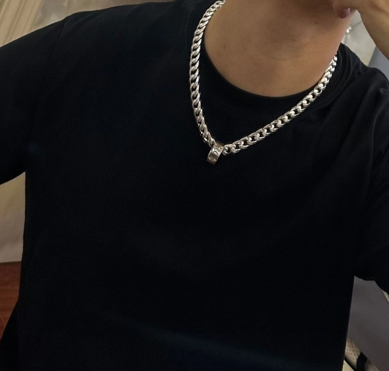 Comfortable LX Necklaces 309661