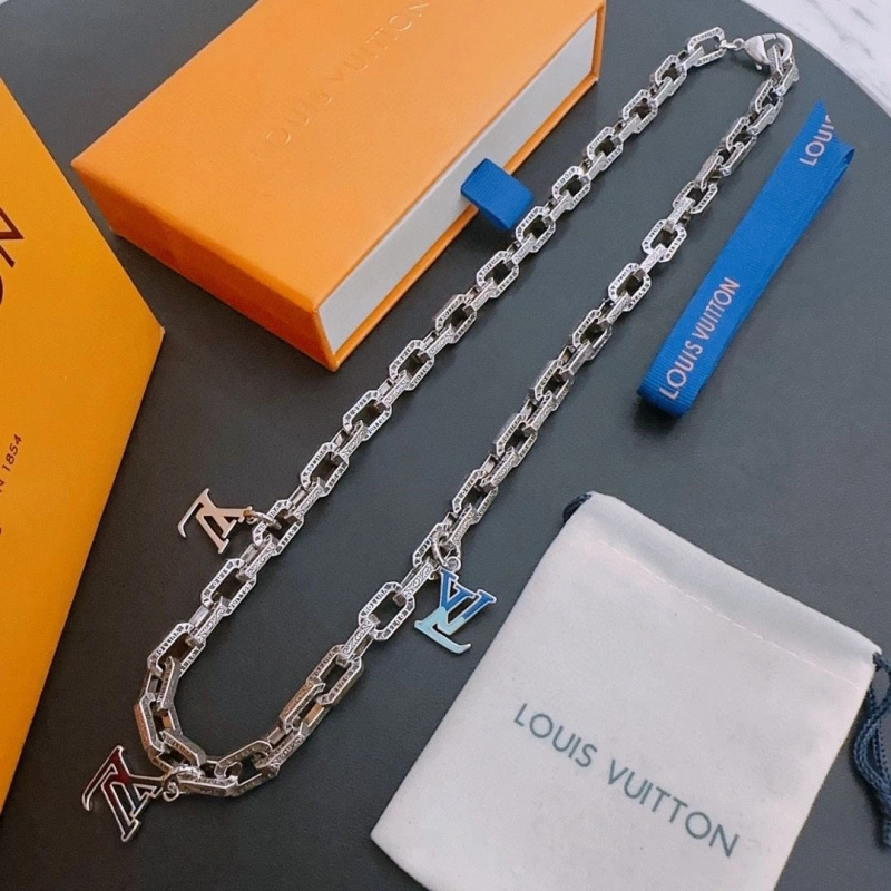 Bold LX Necklaces 309646