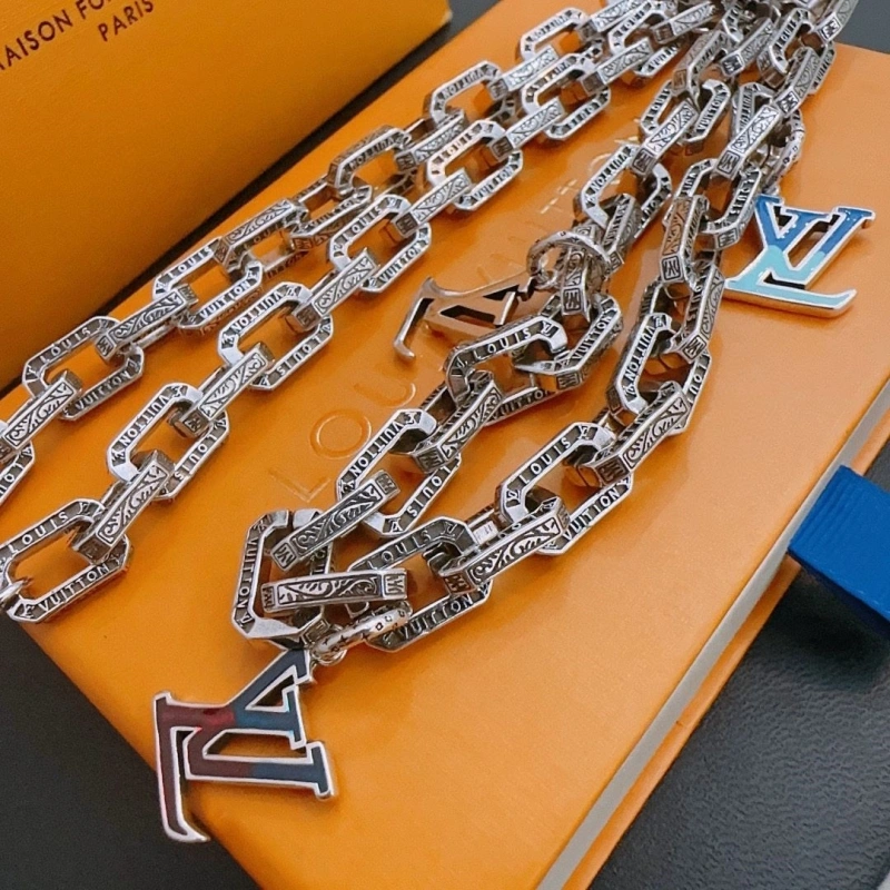 Bold LX Necklaces 309646