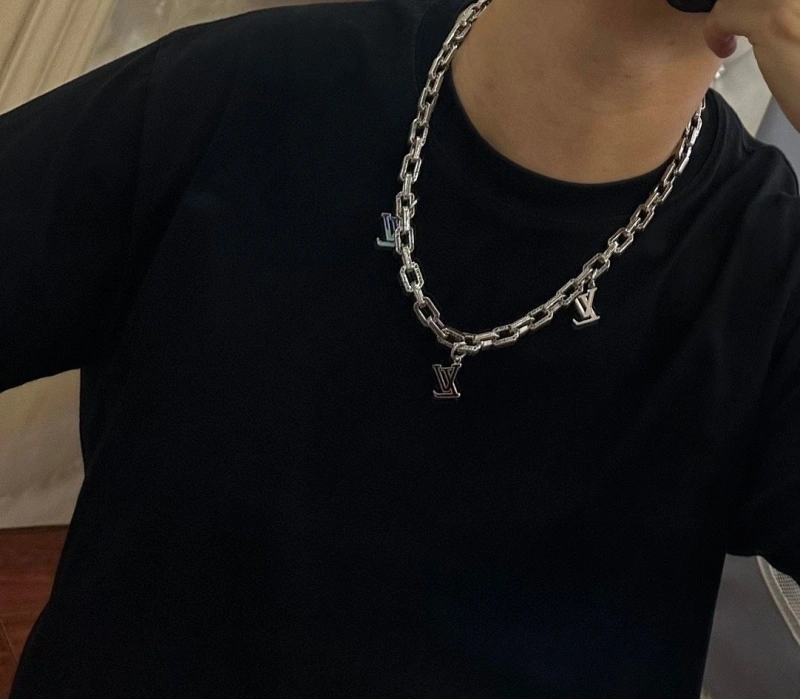 Bold LX Necklaces 309646