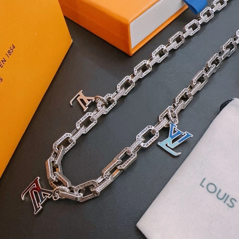 Bold LX Necklaces 309646