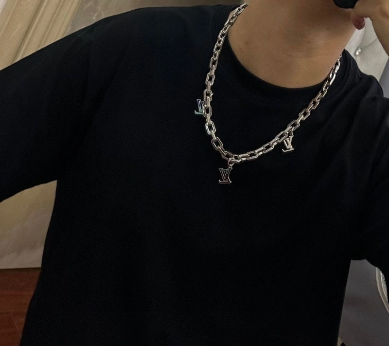 Bold LX Necklaces 309646