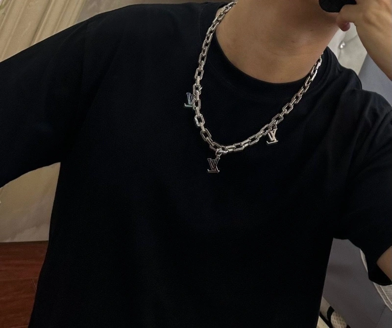 Bold LX Necklaces 309646