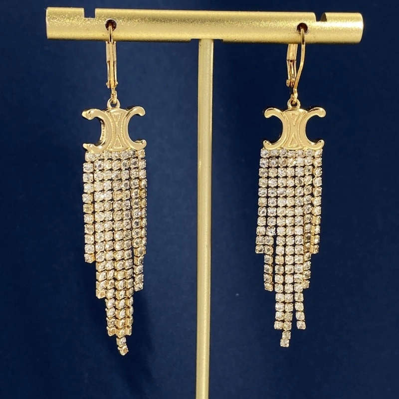 Cxlxne Earrings Bold 283681