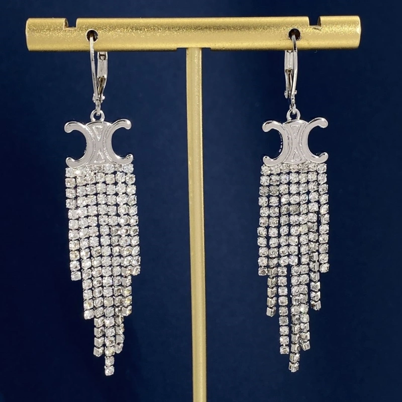 Cxlxne Earrings Bold 283681