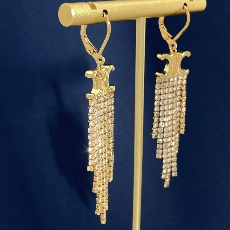 Cxlxne Earrings Bold 283681