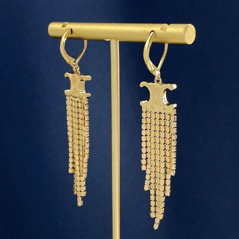 Cxlxne Earrings Bold 283681
