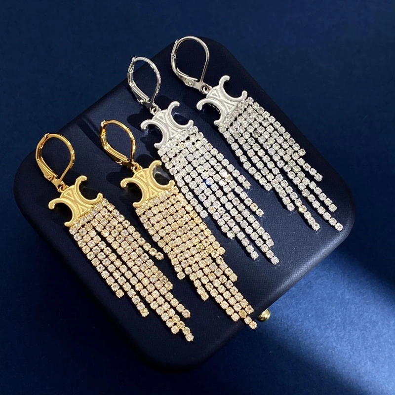 Cxlxne Earrings Bold 283681