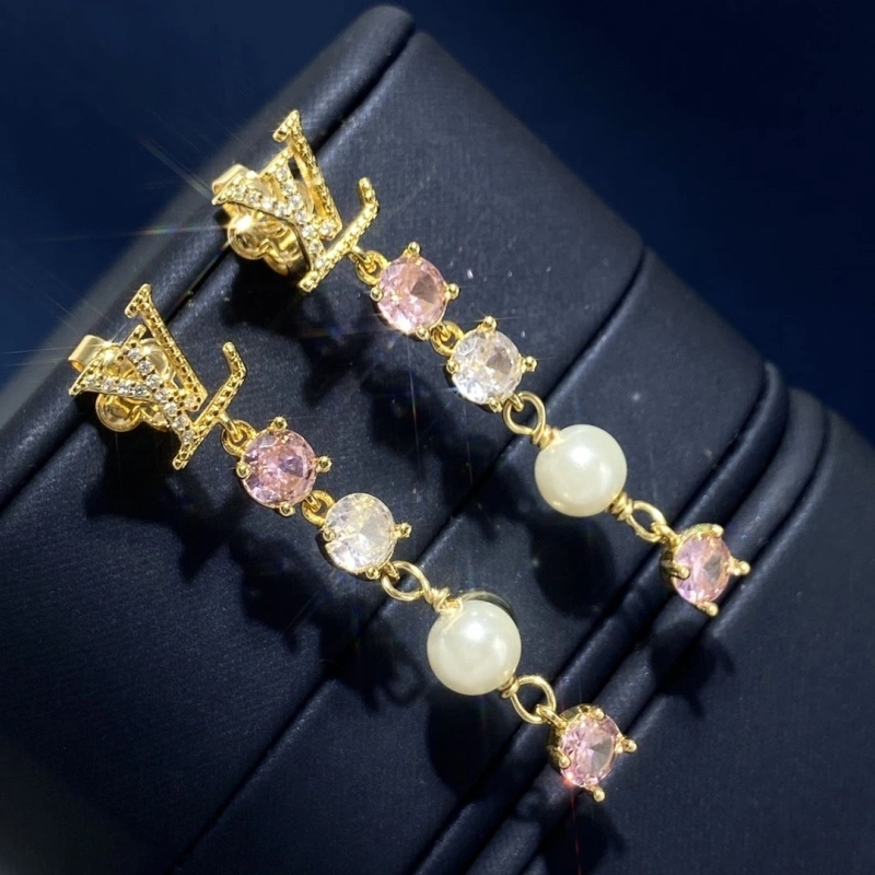 EyeCatching LX Earrings 310253