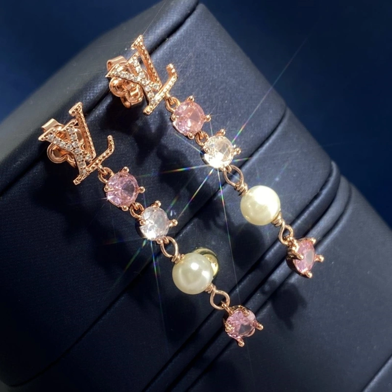 EyeCatching LX Earrings 310253